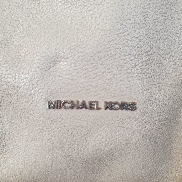 MICHAEL KORS Large Raven Bag - Picture 7 of 11